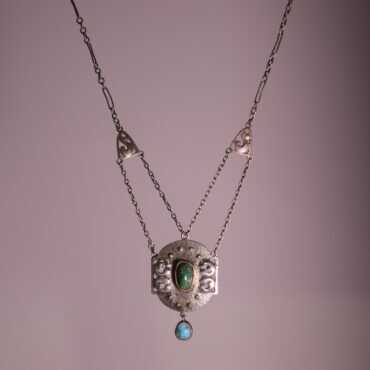 Murrle Bennet Necklace