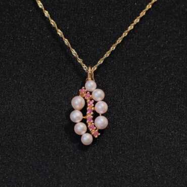 murrl bennett necklace 17