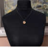 Gold Locket 1