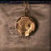 Gold Locket 2