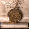 Gold Locket 3
