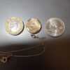 Gold Locket 6