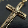 Gold Cross 1