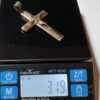 Gold Cross 11
