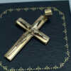 Gold Cross 2