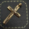 Gold Cross 3