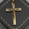 Gold Cross 4
