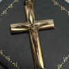 Gold Cross 5