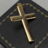 Gold Cross 6